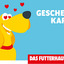 Futterhaus 60 EUR | Germany