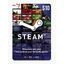 Steam Gift Card 25$