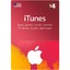 iTunes 4$ Gift Card (US)
