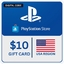 Playstation Network 10$ PSN 10 USD (USA)