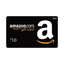 Amazon USA gift card 10 USD