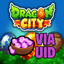 465 Gem (USER ID) Dragon City (Fast and Legit