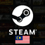 Steam RM100 - Steam 100 MYR (Ringgit)