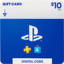PlayStation Network Card 10 USD (USA)