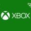 XBox Gift Card USA 25 USD