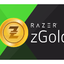 Razer Gold Chinese loaded Account 200$