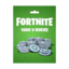 Fortnite 1000 V-Bucks Gift Card