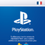 Playstation (PSN) 50 EUR | France (FR)