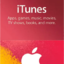 Itunes & App Store 10$ - 10 USD - Stockable
