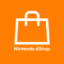 NINTENDO eSHOP 20$ USA 20USD $20 Stockable