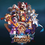 Mobile legend 5532 diamonds