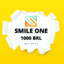 SmileOne 100 BRL (1000SOC Brazil)