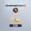 Overwatch 2, Gift Card—200 Coins GLOBAL