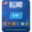 Battle.net Gift Card USA $50 (For US Accounts