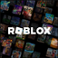 Roblox Gift Card 400 Robux (GLOBAL)