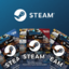 Steam Wallet Gift Card 1 usa [ usd ]