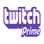 TWITCH PRIME SUB ! 1 CHANNEL ! CHEAP !