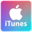 Gift Card - 60 USD  Store & iTune USA