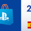 PlayStation Network Card €20 - PSN Spain