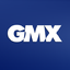 2 × New gmx.com email accounts