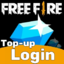 Free Fire 1166 Login Middle East/N-Africa