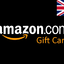 £10.00 Amazon UK