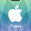 Apple iTunes gift card USA 75$ USD Stockable