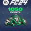 EA SPORTS FC 24 - 1050 Points (Key Global)