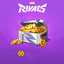 Marvel Rivals 500 Lattices (UID TOPUP)