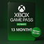 Xbox Game Pass Ultimate 13 Months