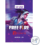 Free Fire 1080 + 108 Diamonds Pins (Stockable