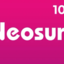 Neosurf Voucher 100 Euro