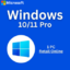 Windows 10/11 Education 1PC [Retail Online]