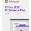 Microsoft Office LTSC 2024 Professional Plus