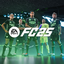 [PSN] [Playstation] [FC25] + 21$ [UAE] | PS4+