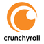 Crunchyroll 12M 49.99 GBP | UK