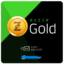 Razer Gold USD 50 (Global)