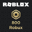 ROBLOX GIFT CARD 800 ROBUX GLOBAL 🌍