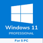 Microsoft Windows 11 Pro - License key