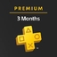 PSN Plus DELUXE 3 Month for Turkey
