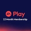 EA PLAY 12 Month - Turkey
