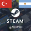 Steam 0.50$ Gift Card 0.50 USD (Stockable)
