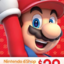 Nintendo eShop Gift Card 50$ USD