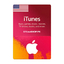 ITUNES 25$ USA STOREABLE