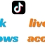 🔑TikTok Accounts:1K Followers|Live Access🎉