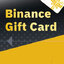 GITF CARD BINANCE 3 USDT