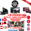 BEST IPTV 4K IPTV 1Month ✅TEST 5 Hours