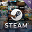 Steam Wallet 5$ - Steam 5 USD  (Stockable) US