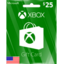 Xbox 25 USD -  USA - Stockable
