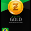 50 BRL Razer Gold Brazil Pin 🇧🇷